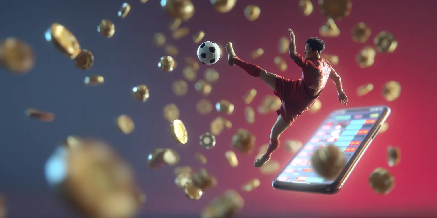 betfer — Champions League