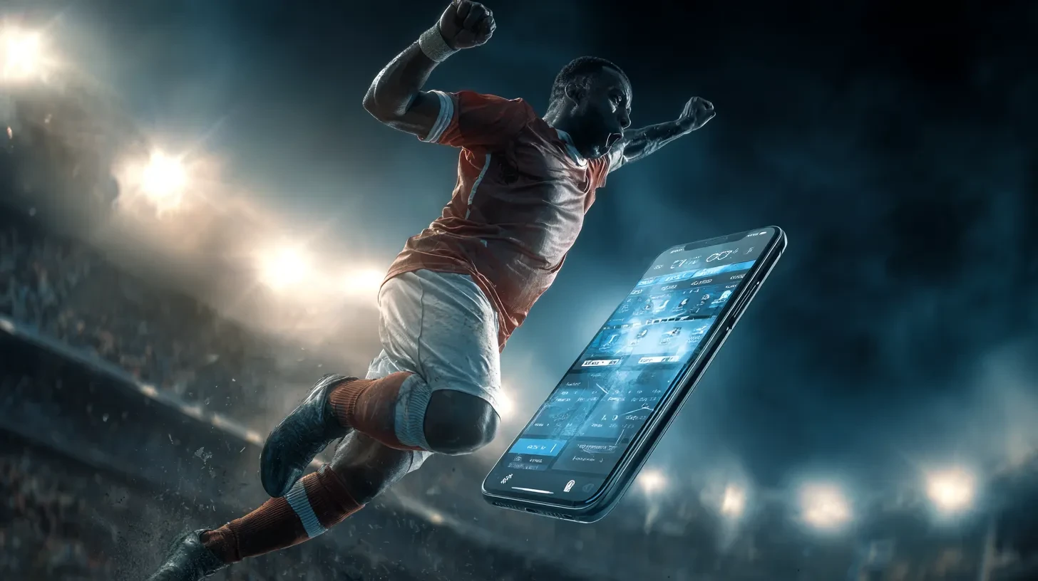 betfer — sports 8