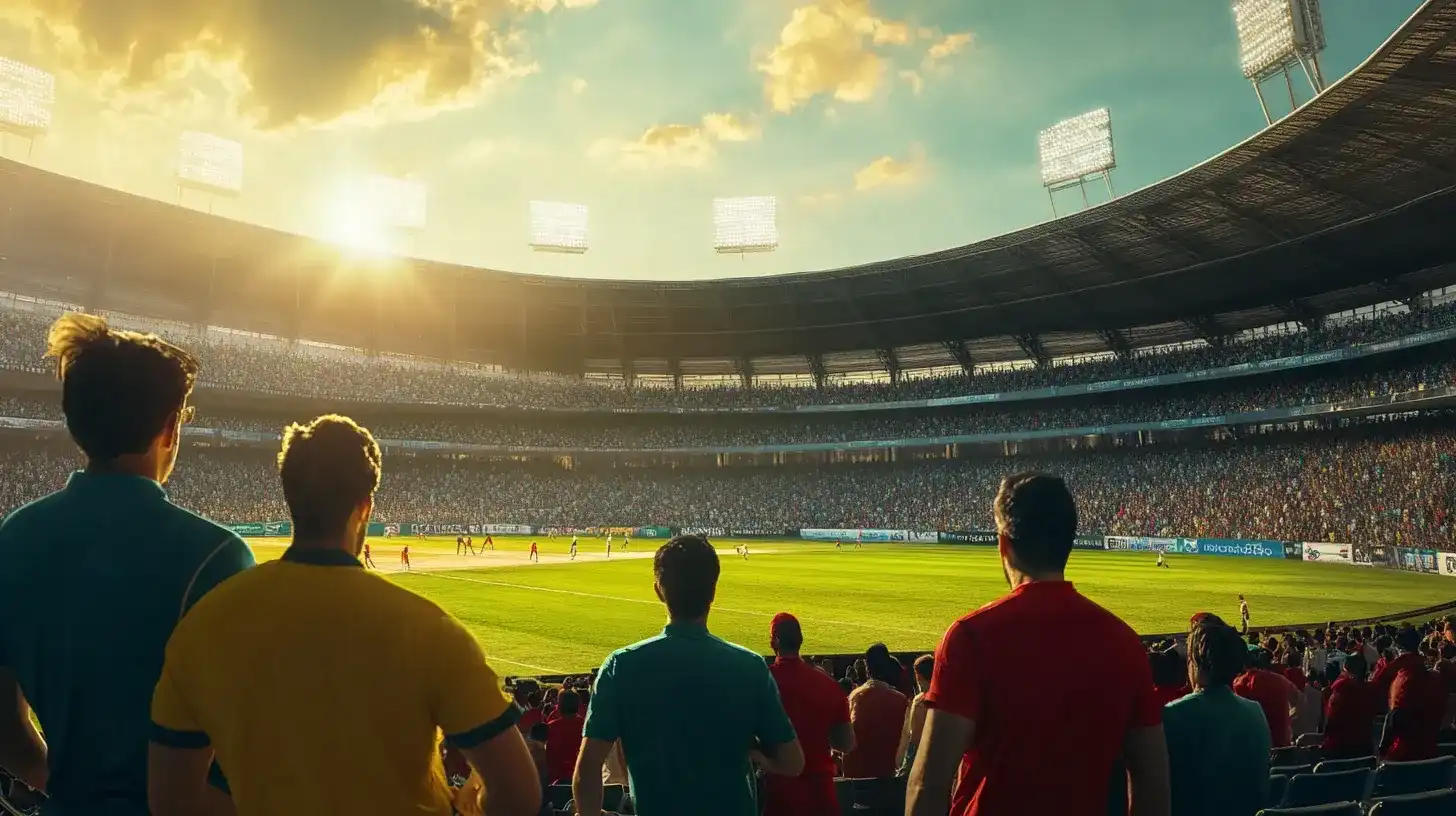 betfer — Futebol e ligas internacionais