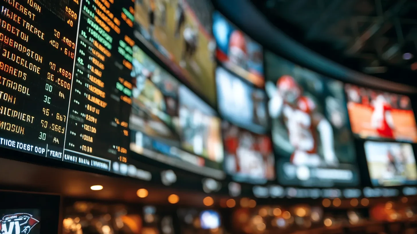 betfer — live scores