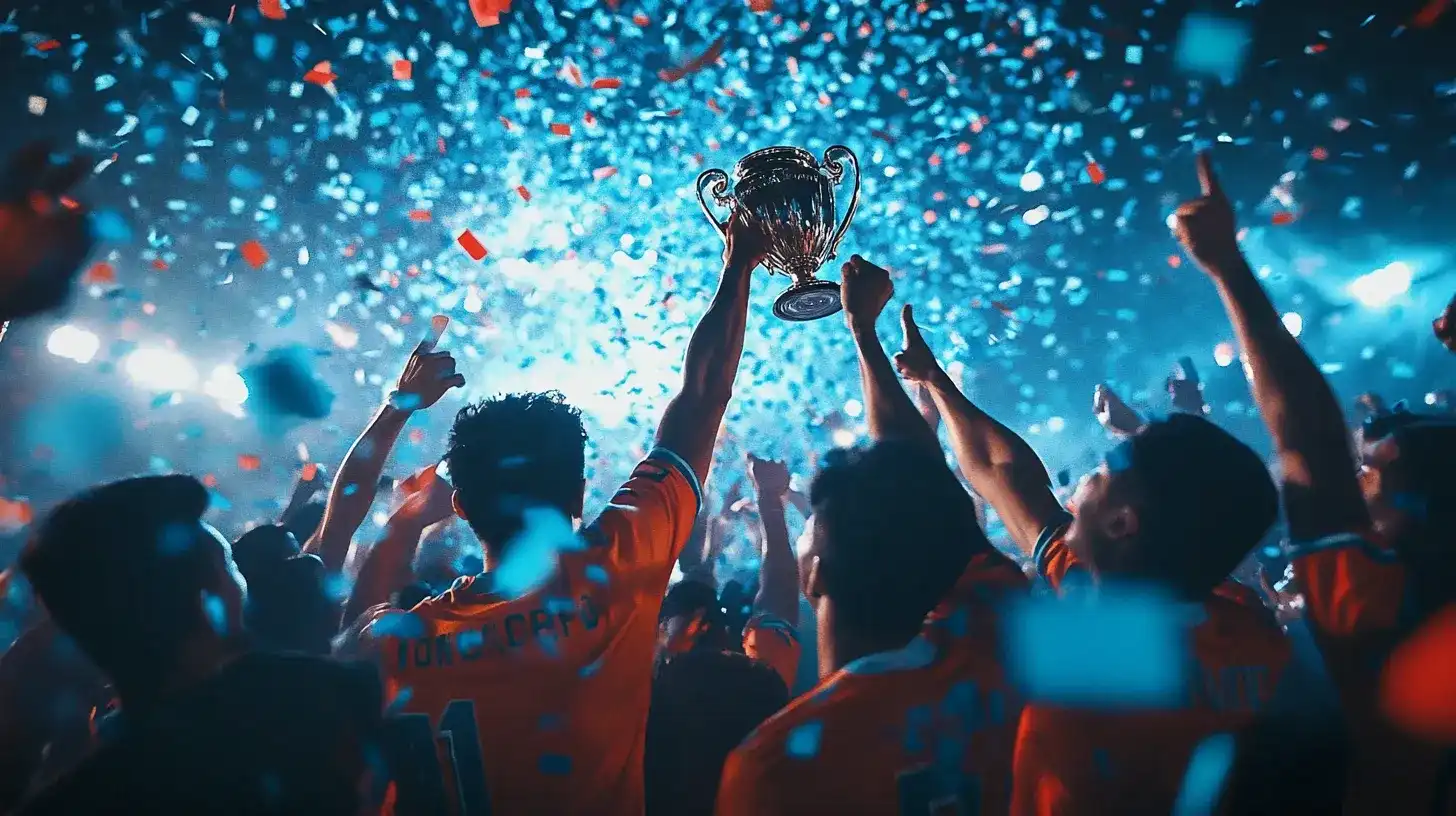 betfer — Premier League