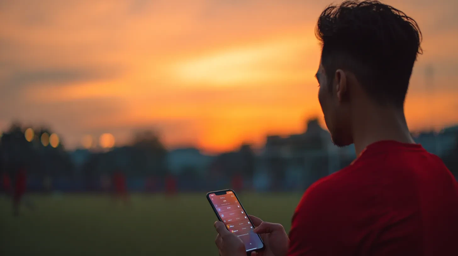 betfer — contexto de futebol inglês
